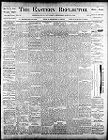 Eastern reflector, 10 August 1892